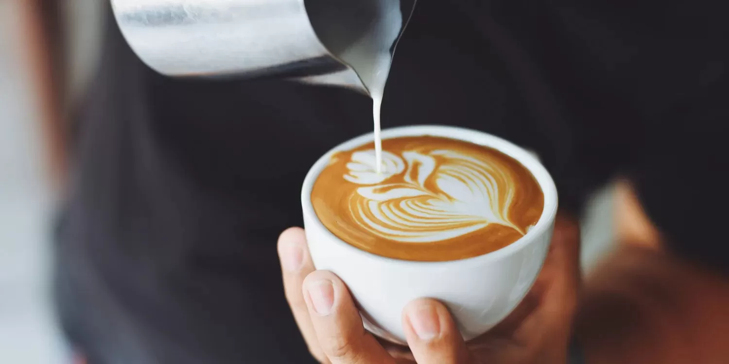 Caffe Milk