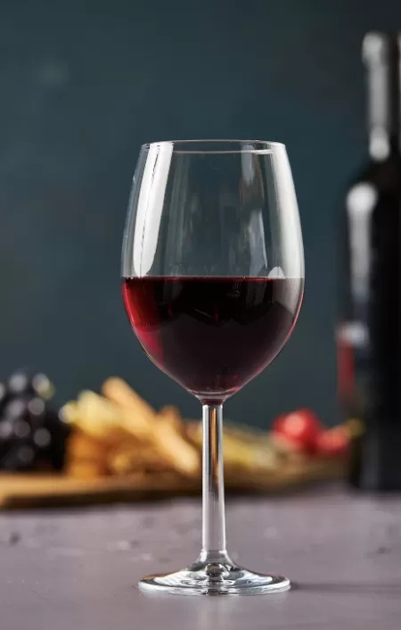 KADEH ŞARAP 25 cl