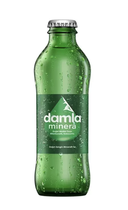 SODA SADE